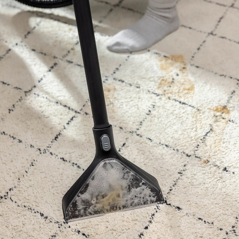 Моющий пылесос Karcher SE 5 (1.081-230.0)