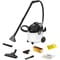 Фото - Моющий пылесос Karcher SE 5 (1.081-230.0) | click.ua