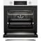 Фото - Духовой шкаф Beko BBIM14300WMS | click.ua