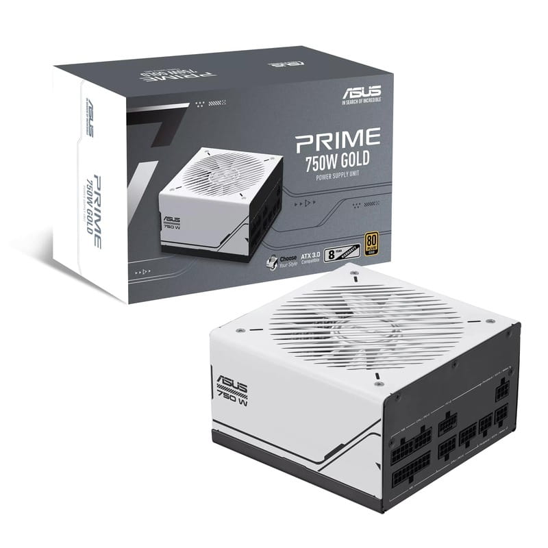 Блок питания Asus Prime AP-750G, 750W Gold (90YE00U1-B0NA00)