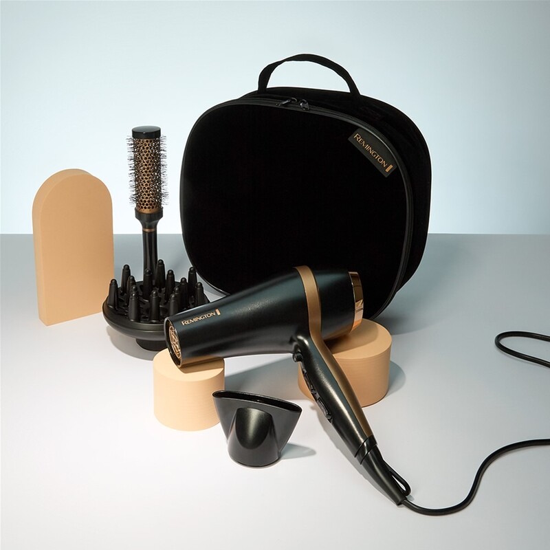 Фен Remington D6960GP Salon Smooth