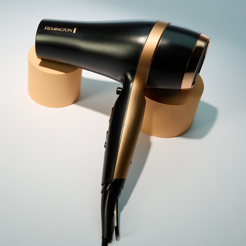 Фен Remington D6960GP Salon Smooth