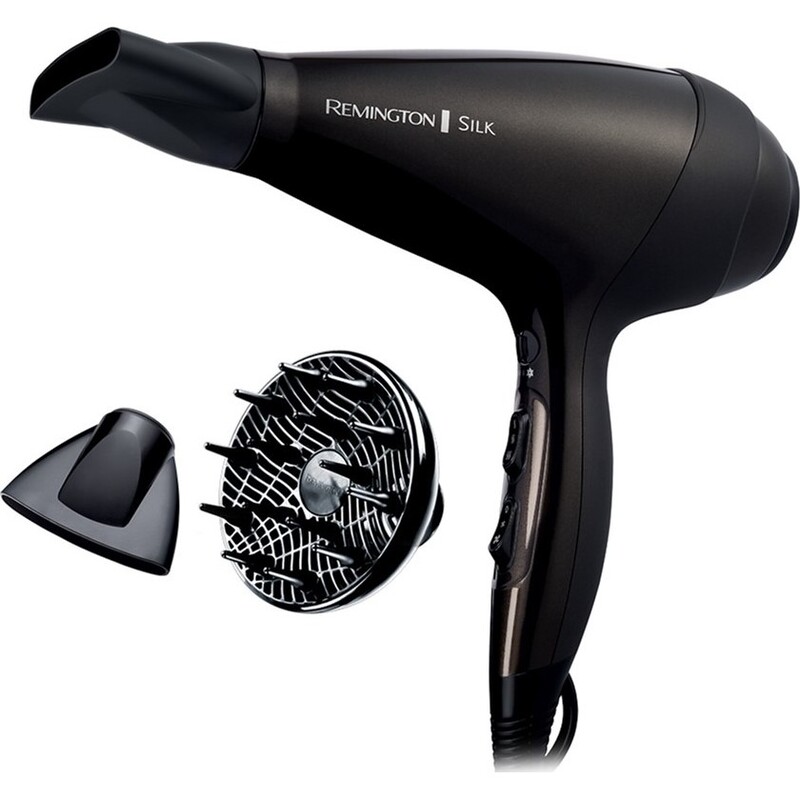 Фен Remington AC9095 Silk