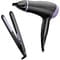 Фото - Фен и выпрямитель для волос Remington D3016GP Style Essentials | click.ua