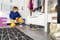 Фото - Пароочисник Karcher SC 1 Multi & Up (1.516-410.0) | click.ua