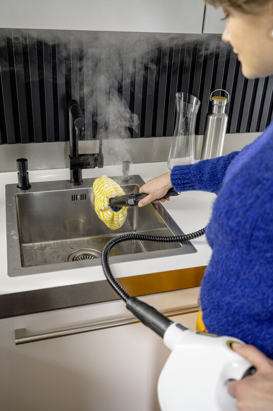 Пароочисник Karcher SC 1 Multi Comfort (1.516-416.0)