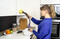 Фото - Пароочисник Karcher SC 1 Multi Comfort (1.516-416.0) | click.ua