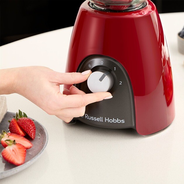 Блендер Russell Hobbs 27120-56 Desire Jug Blender