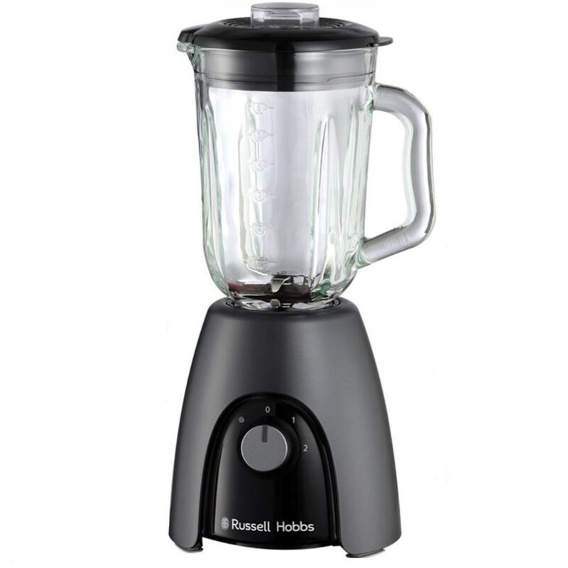 Блендер Russell Hobbs 27121-56 Matte Charcoal Jug Blender