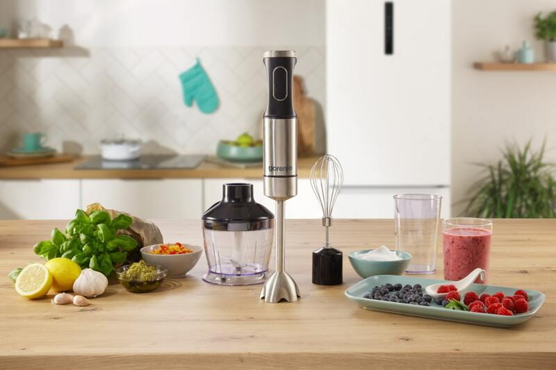 Блендер Gorenje HBX1000EB