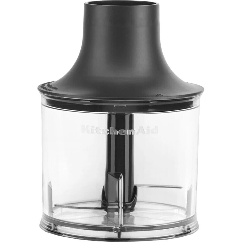 Блендер заглибний KitchenAid 5KHBV83EOB Black