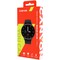 Фото - Смарт-годинник Canyon Badian SW-68 Black (CNS-SW68BB) | click.ua