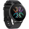 Фото - Смарт-годинник Canyon Badian SW-68 Black (CNS-SW68BB) | click.ua