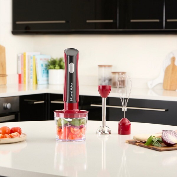 Блендер Russell Hobbs 27140-56 Desire Red