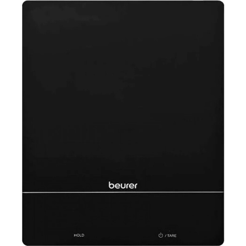 Весы кухонные Beurer KS 34