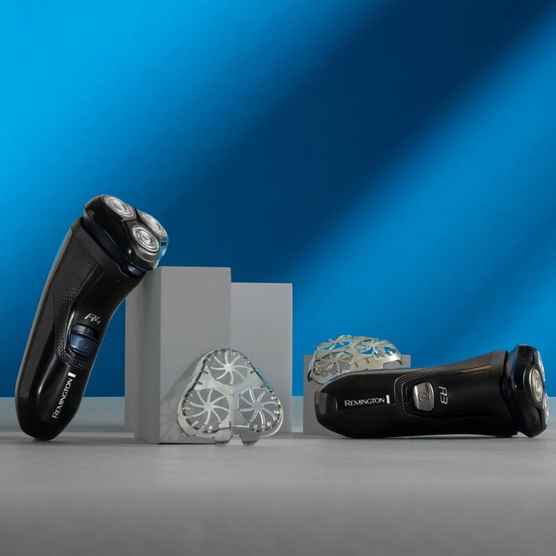 Електробритва Remington R3002