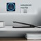 Фото - Випрямляч для волосся Rowenta SF3320F0 Optiliss + | click.ua
