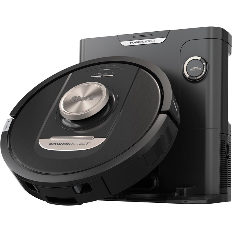 Робот-пилосос Shark Detect Pro RV2820VEEU