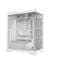 Фото - Корпус DeepCool CG580 White (R-CG580-WHNDA0-G-1) без БЖ | click.ua