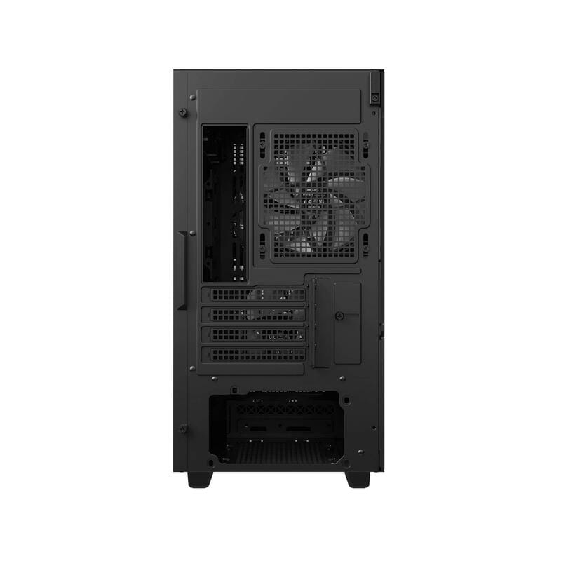 Корпус DeepCool CH360 Digital Black (R-CH360-BKAPE3D-G-1) без БП