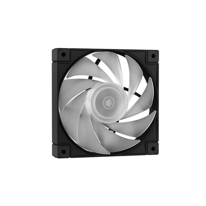 Корпус DeepCool CH360 Digital Black (R-CH360-BKAPE3D-G-1) без БП