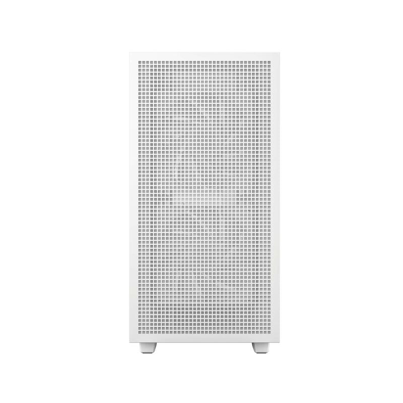 Корпус DeepCool CH360 Digital White (R-CH360-WHAPE3D-G-1) без БП