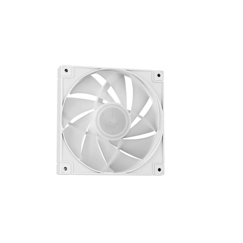 Корпус DeepCool CH360 Digital White (R-CH360-WHAPE3D-G-1) без БП