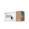 Фото - Система водяного охлаждения DeepCool Mystique 360 ARGB White (R-LX360-WHDSNMCP-G-1) | click.ua