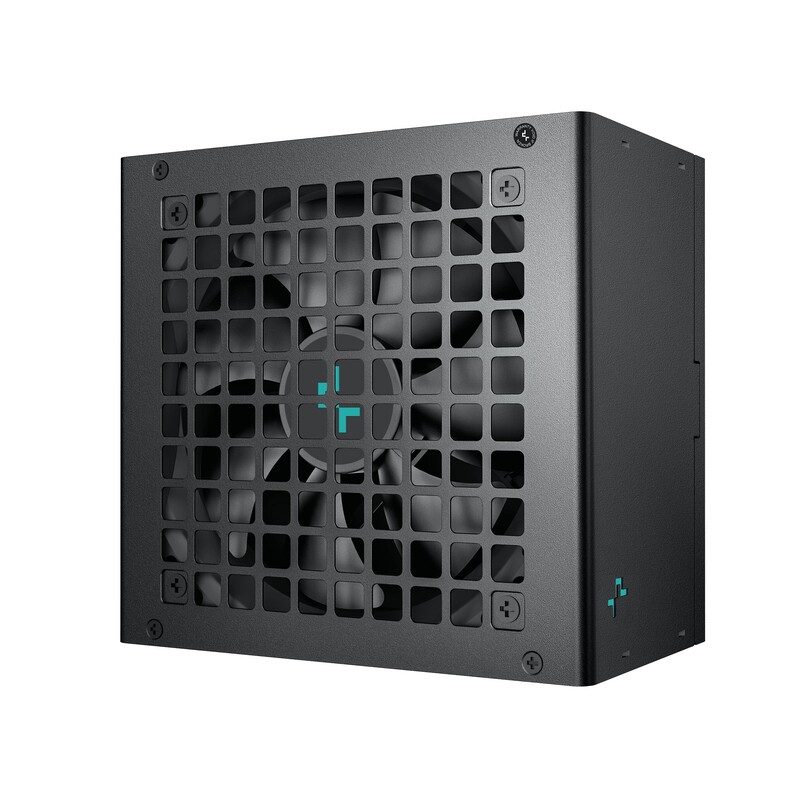 Блок питания DeepCool PL800D 800W (R-PL800D-FC0B-EU-V2)