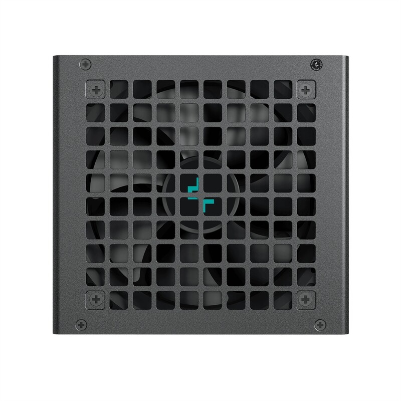 Блок питания DeepCool PL800D 800W (R-PL800D-FC0B-EU-V2)