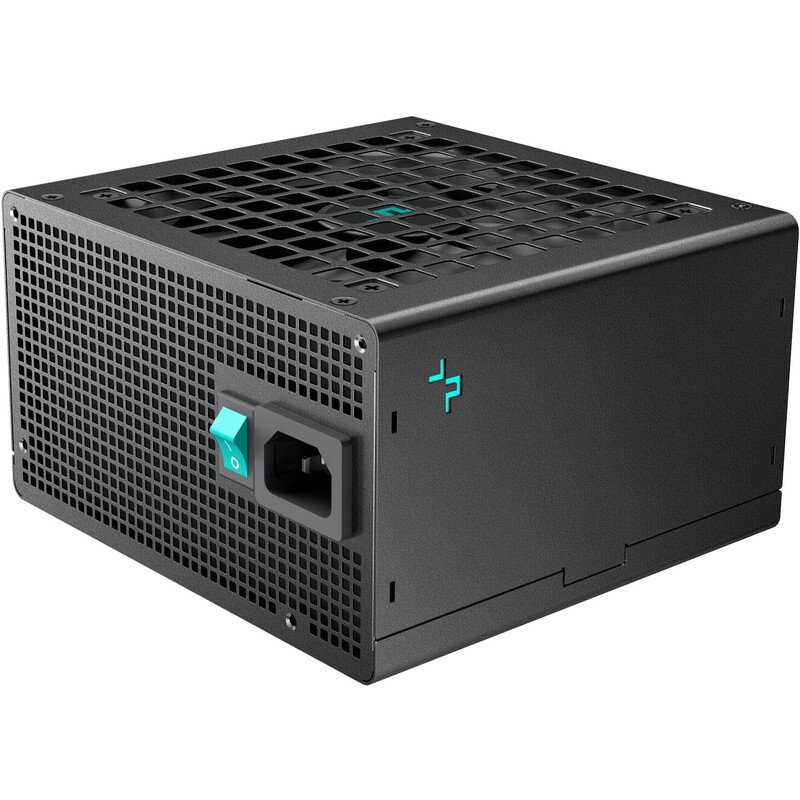 Блок питания DeepCool PL800D 800W (R-PL800D-FC0B-EU-V2)
