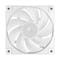 Фото - Вентилятор DeepCool FD12 ARGB WH-3 IN 1 | click.ua