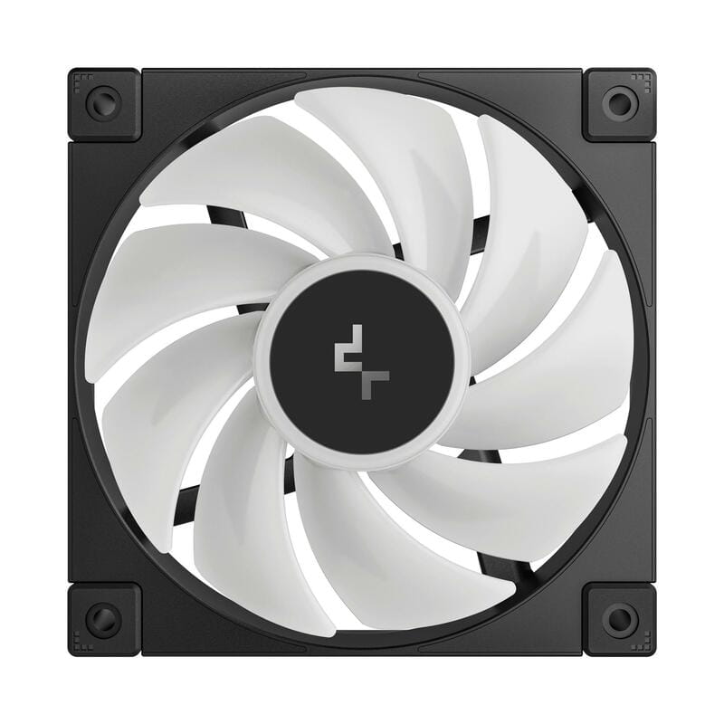 Вентилятор DeepCool FD12 ARGB-3 IN 1