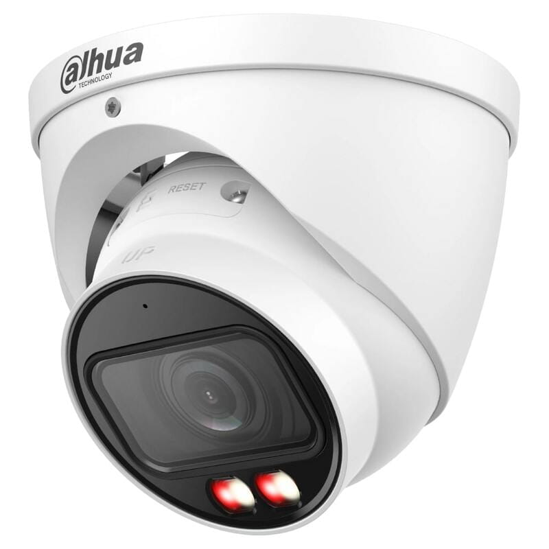 IP-камера Dahua DH-IPC-HDW2449T-ZS-IL (2.7-13.5мм)