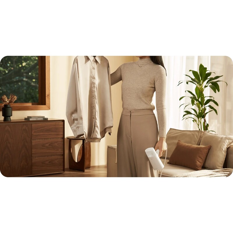 Відпарювач Xiaomi Handheld Garment Steamer (1059720)