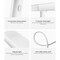 Фото - Відпарювач Xiaomi Handheld Garment Steamer (1059720) | click.ua