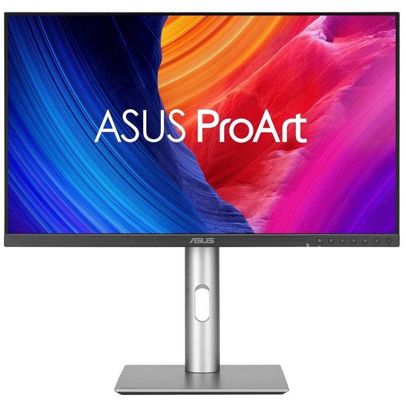 Монитор Asus 27" ProArt PA27JCV (90LM0AL0-B01K70) IPS Black