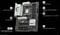 Фото - Материнська плата MSI B850 Gaming Plus WiFi Socket AM5 | click.ua
