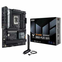 Материнська плата Asus TUF Gaming B860-Plus WiFi Socket 1851