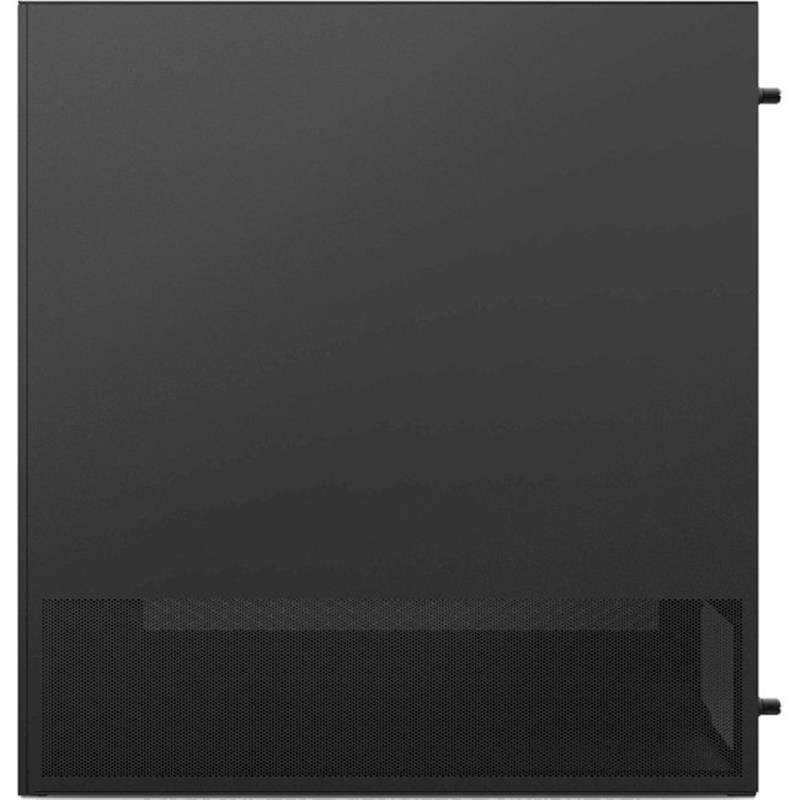 Корпус NZXT H5 Flow Black (CC-H52FB-01) без БП