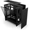 Фото - Корпус NZXT H5 Flow Black (CC-H52FB-01) без БП | click.ua