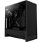 Фото - Корпус NZXT H5 Flow Black (CC-H52FB-01) без БП | click.ua