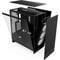 Фото - Корпус NZXT H7 Flow Black (CM-H72FB-01) без БЖ | click.ua