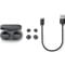 Фото - Bluetooth-гарнитура Philips TAT3509GY/00 Gray | click.ua