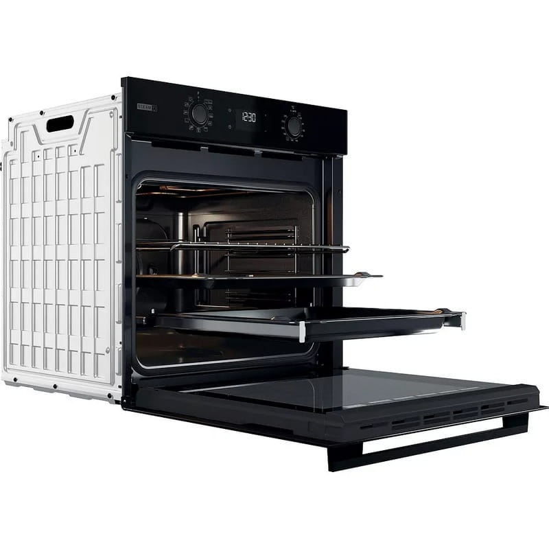 Духова шафа Whirlpool OMSK58CU1B