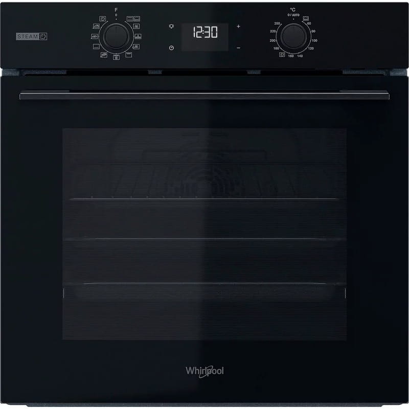 Духова шафа Whirlpool OMSK58CU1B