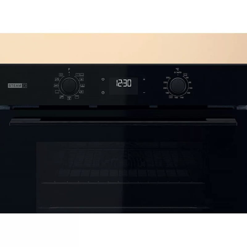 Духова шафа Whirlpool OMSK58CU1B