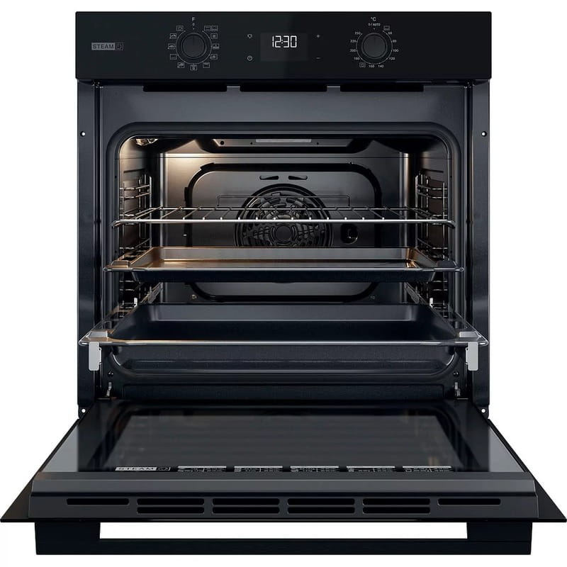 Духова шафа Whirlpool OMSK58CU1B