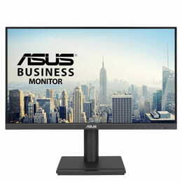 Монітор Asus 23.8" VA24DQFS (90LM0540-B01370) IPS Black 100Hz
