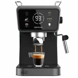 Кавоварка ріжкова Cecotec Power Espresso 20 ColdBrew Touch (CCTC-00269)